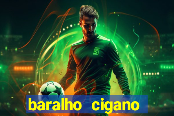 baralho cigano estrela guia